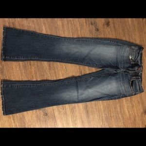 American Eagle Jeans Size 6